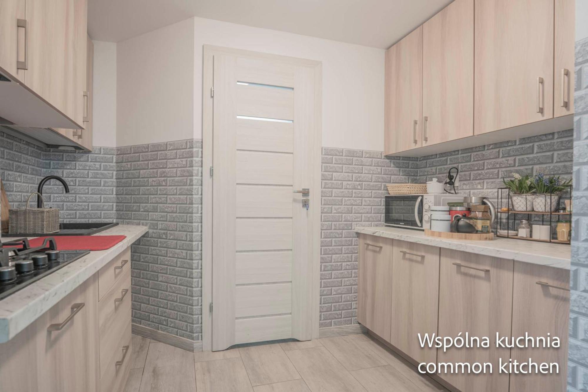 Remus House Apartments - Idealny Dla Par & Tylko 2-Osobowe Pokoje, Dzieci Od 12 Lat, Bezplatny Parking Jastrzebia Gora Ngoại thất bức ảnh
