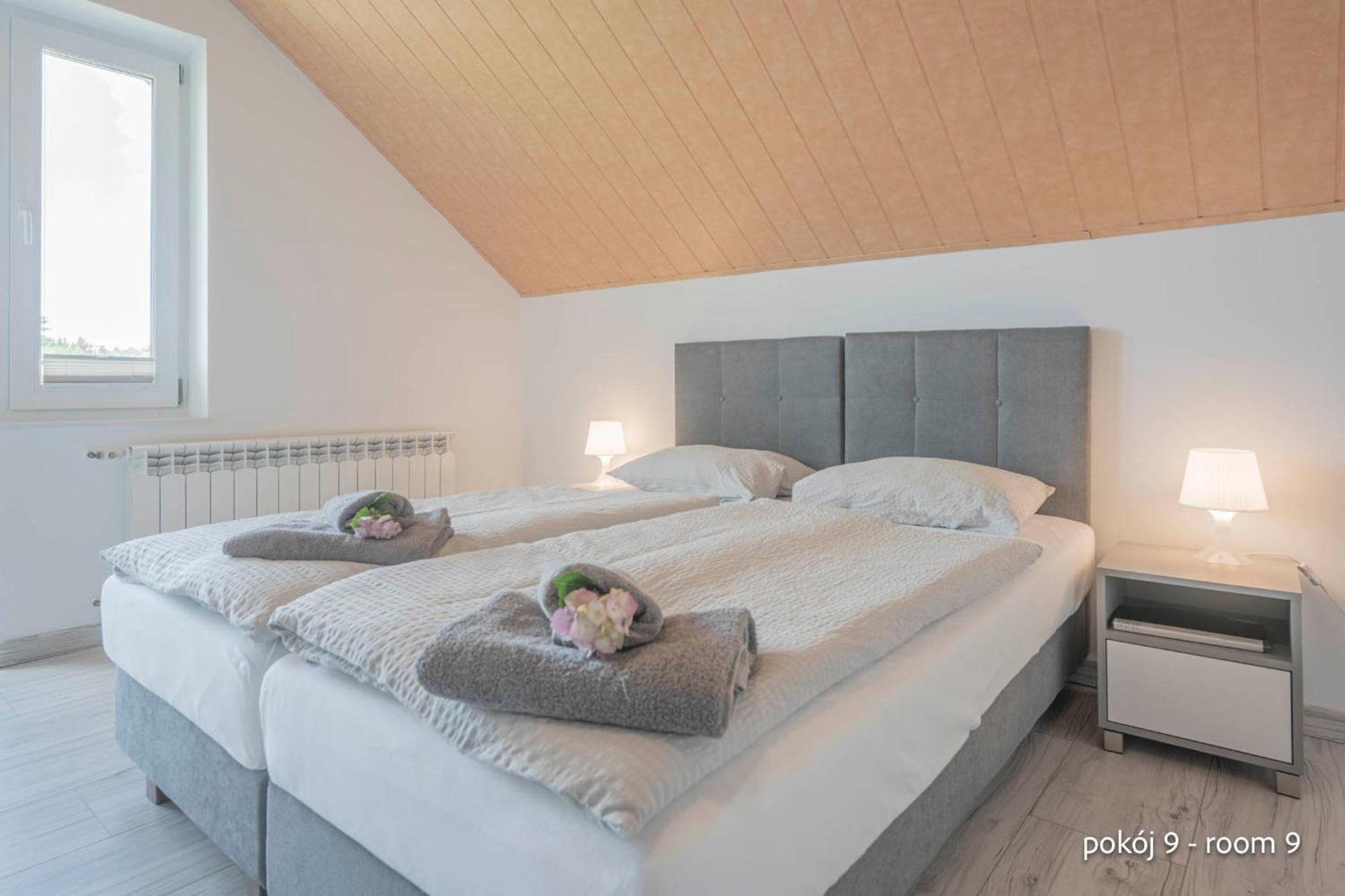 Remus House Apartments - Idealny Dla Par & Tylko 2-Osobowe Pokoje, Dzieci Od 12 Lat, Bezplatny Parking Jastrzebia Gora Ngoại thất bức ảnh