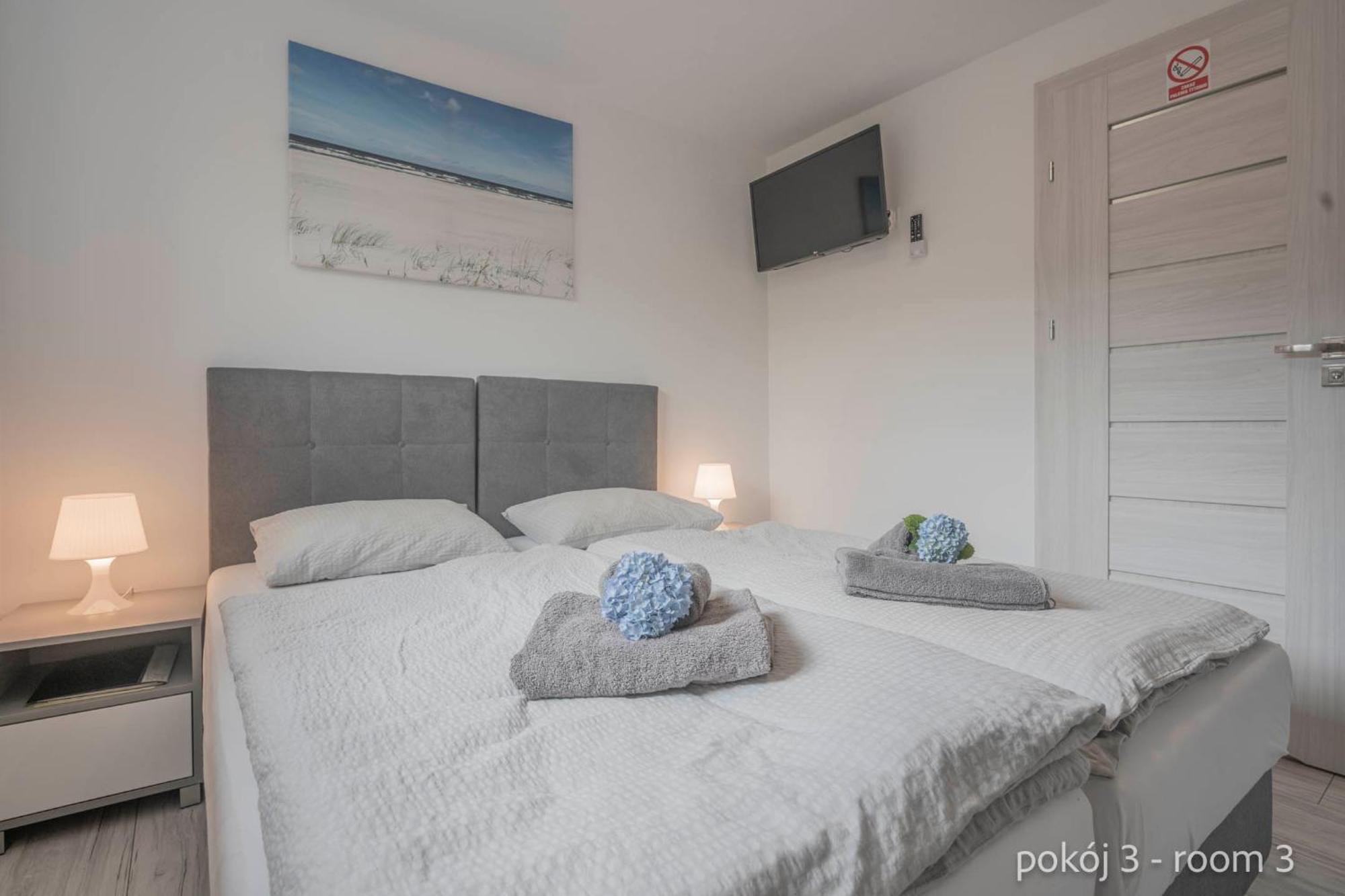 Remus House Apartments - Idealny Dla Par & Tylko 2-Osobowe Pokoje, Dzieci Od 12 Lat, Bezplatny Parking Jastrzebia Gora Ngoại thất bức ảnh