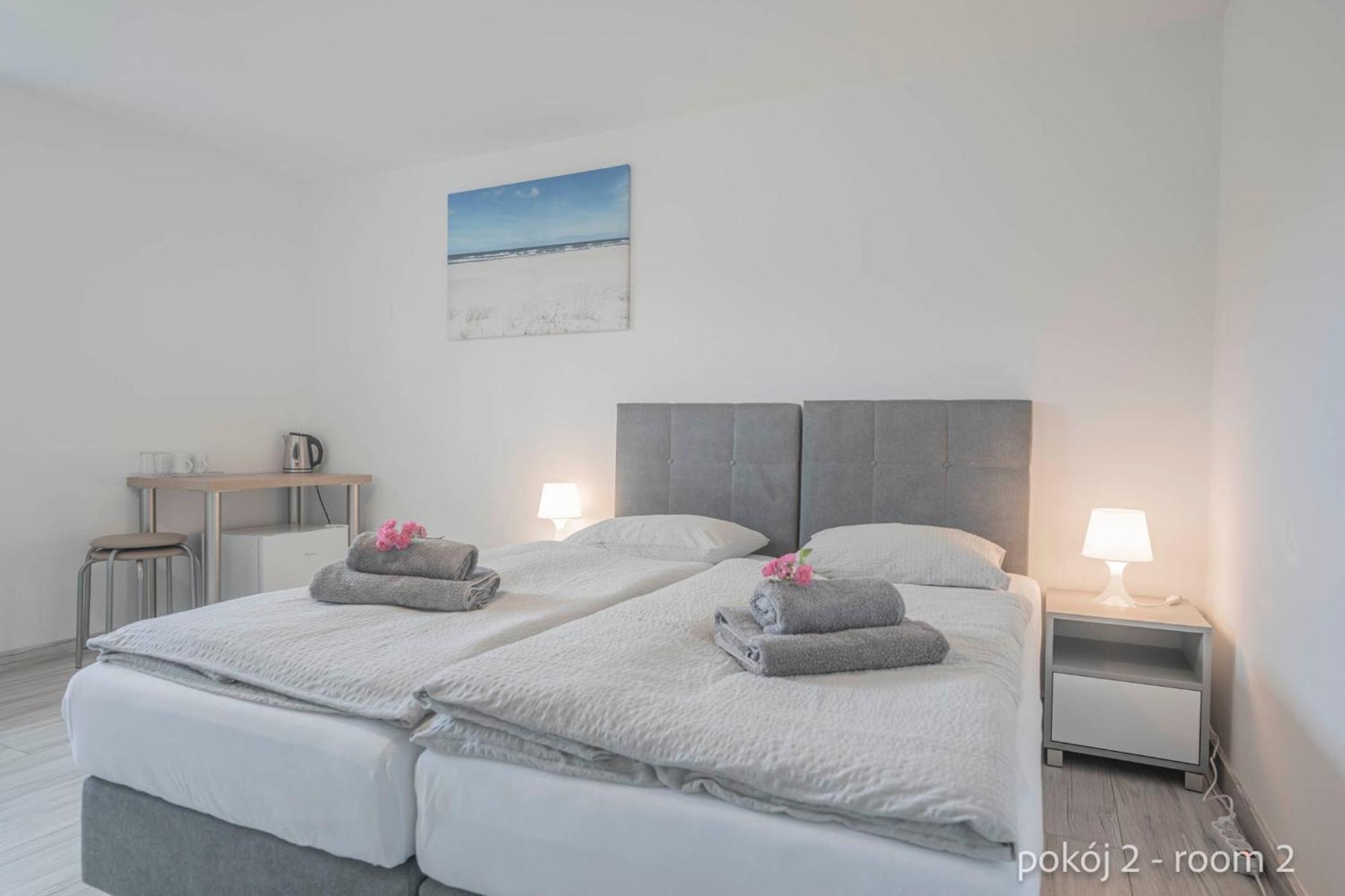 Remus House Apartments - Idealny Dla Par & Tylko 2-Osobowe Pokoje, Dzieci Od 12 Lat, Bezplatny Parking Jastrzebia Gora Ngoại thất bức ảnh