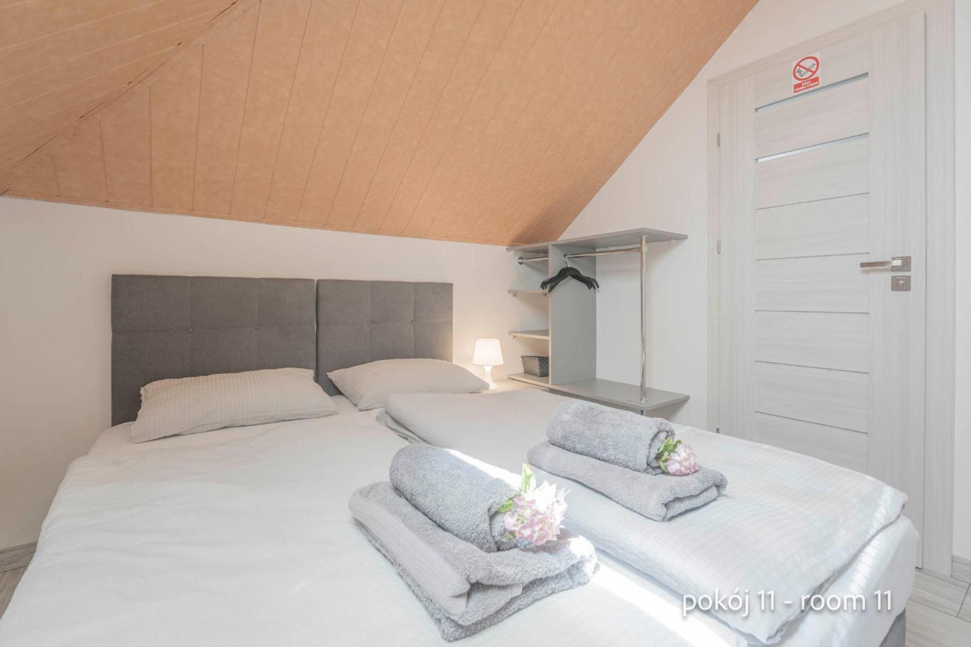 Remus House Apartments - Idealny Dla Par & Tylko 2-Osobowe Pokoje, Dzieci Od 12 Lat, Bezplatny Parking Jastrzebia Gora Ngoại thất bức ảnh