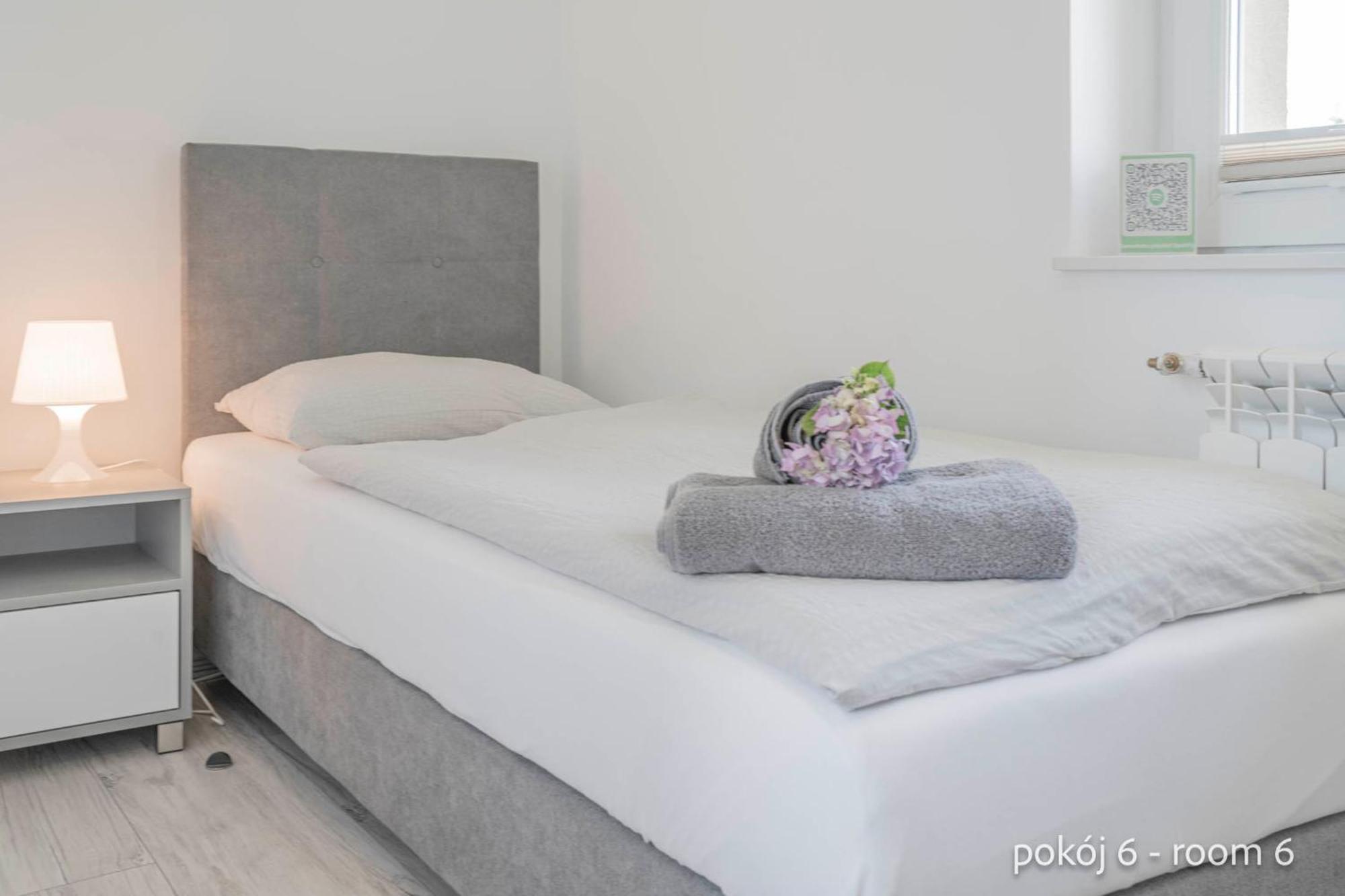 Remus House Apartments - Idealny Dla Par & Tylko 2-Osobowe Pokoje, Dzieci Od 12 Lat, Bezplatny Parking Jastrzebia Gora Ngoại thất bức ảnh
