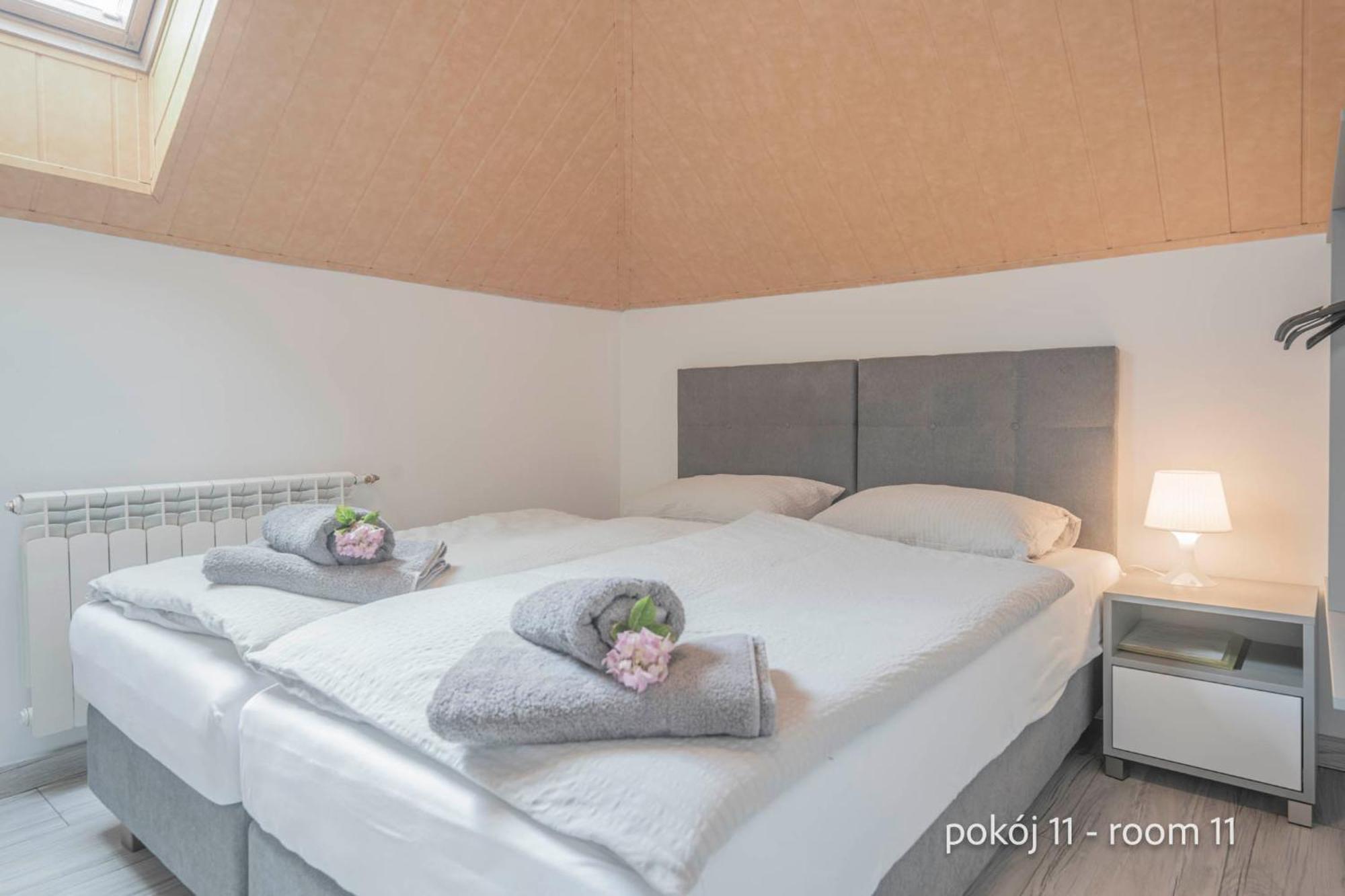 Remus House Apartments - Idealny Dla Par & Tylko 2-Osobowe Pokoje, Dzieci Od 12 Lat, Bezplatny Parking Jastrzebia Gora Ngoại thất bức ảnh