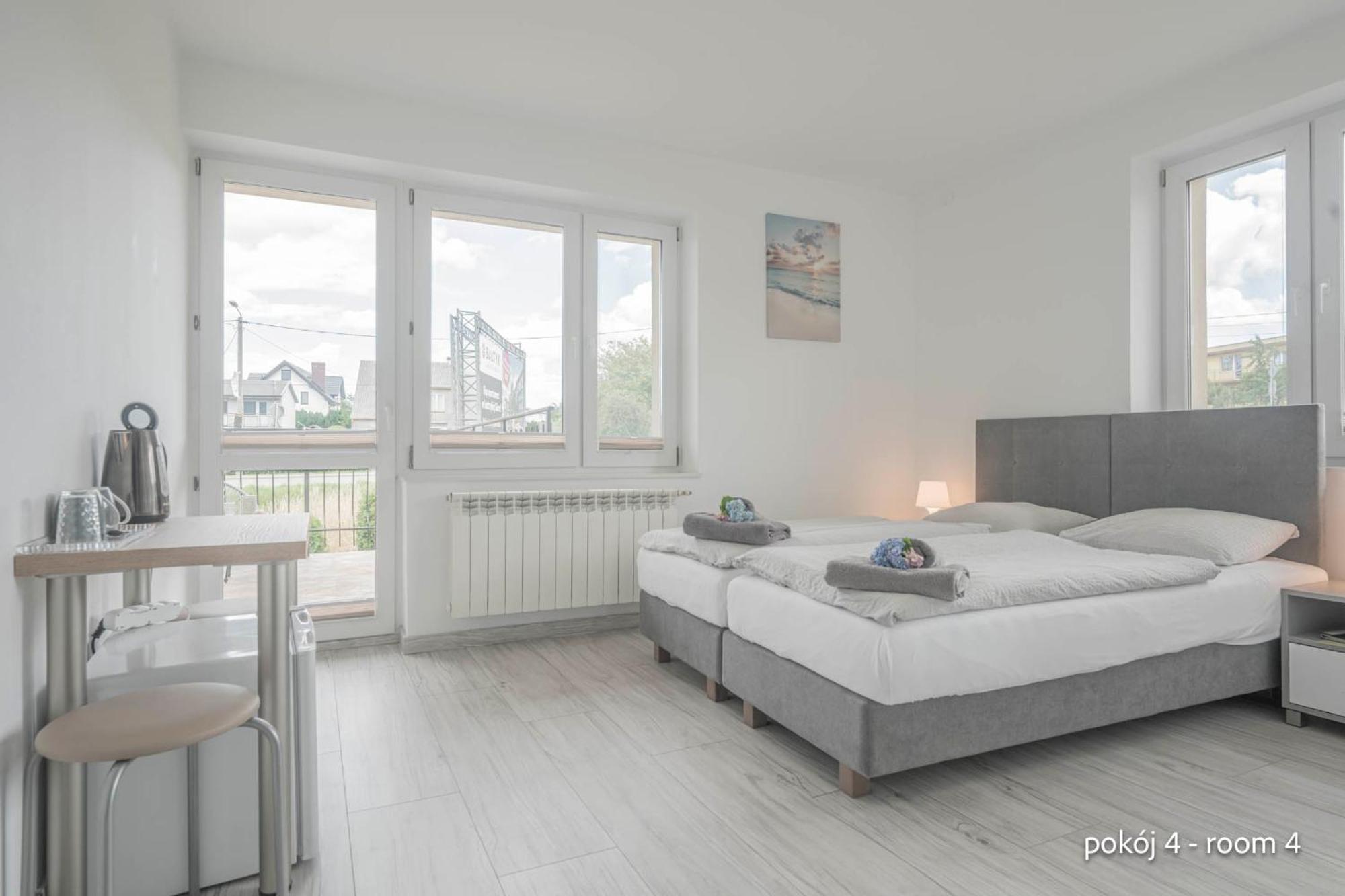 Remus House Apartments - Idealny Dla Par & Tylko 2-Osobowe Pokoje, Dzieci Od 12 Lat, Bezplatny Parking Jastrzebia Gora Ngoại thất bức ảnh