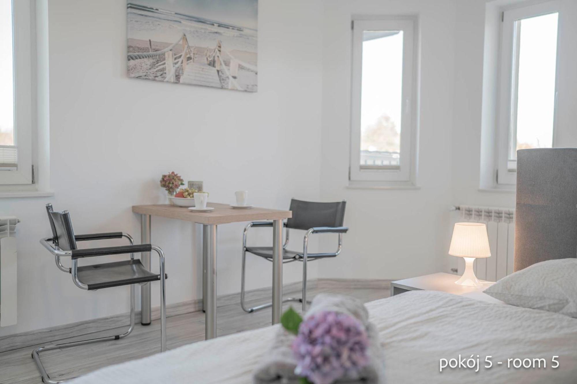 Remus House Apartments - Idealny Dla Par & Tylko 2-Osobowe Pokoje, Dzieci Od 12 Lat, Bezplatny Parking Jastrzebia Gora Ngoại thất bức ảnh